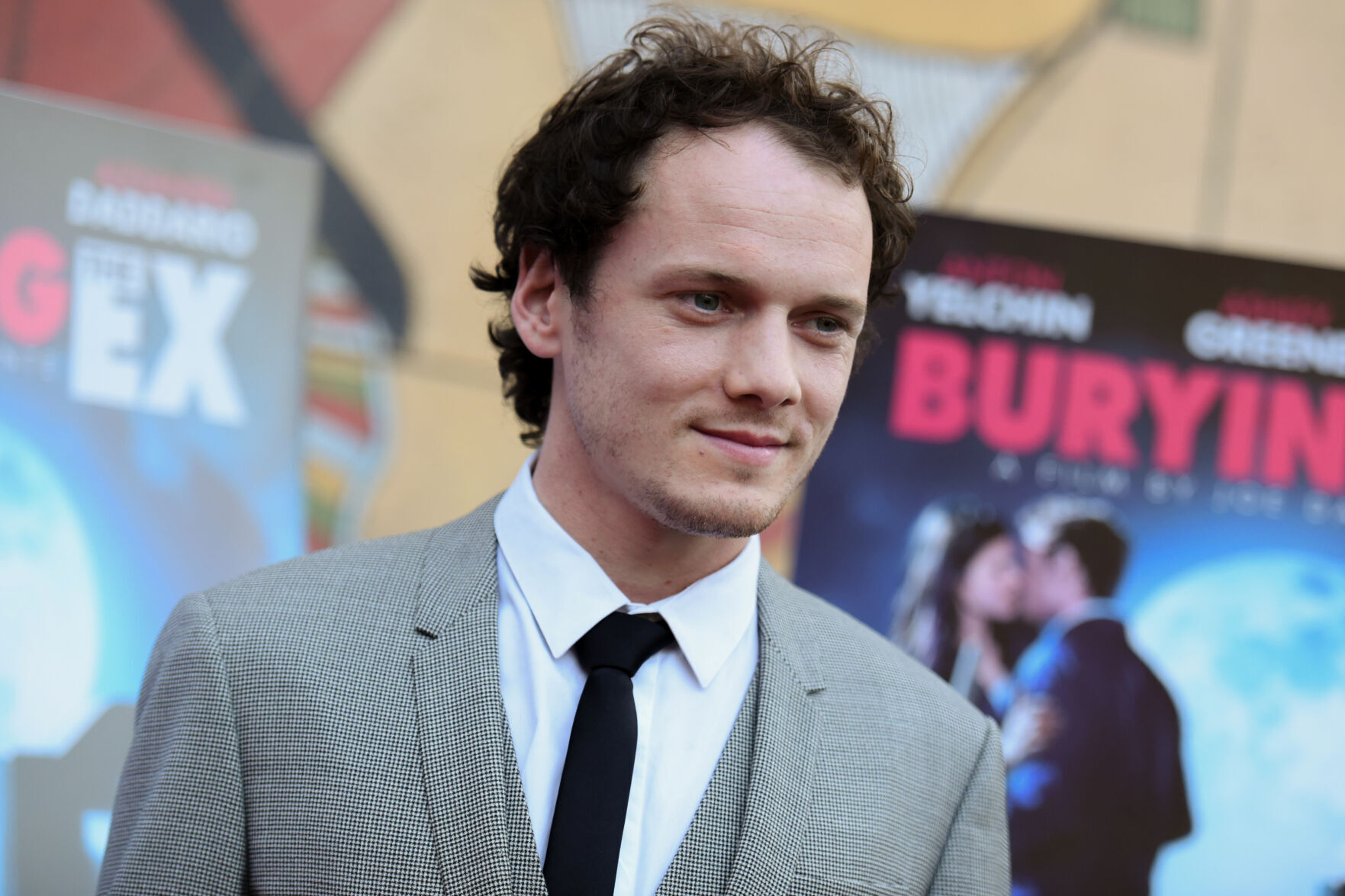 2016: Anton Yelchin